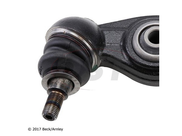 beckarnley-102-6799 Front Lower Control Arm and Ball Joint - Passenger Side - Rearward Position